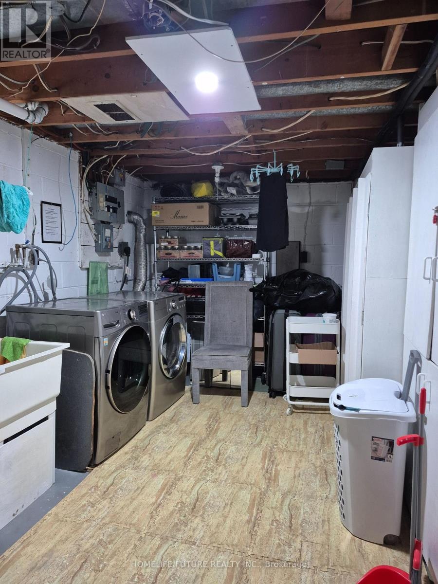 BSMT-4 Sundance Crescent, Toronto, ON, M1G 2M2 - 7