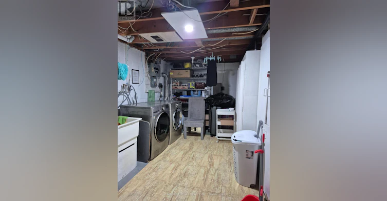 BSMT-4 Sundance Crescent, Toronto, ON, M1G 2M2 - 7