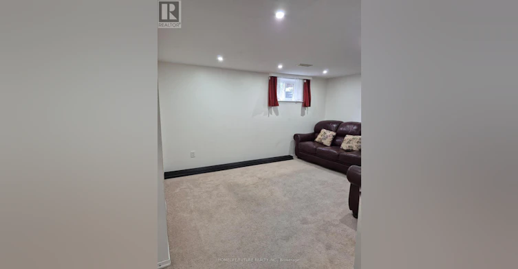 BSMT-4 Sundance Crescent, Toronto, ON, M1G 2M2 - 4