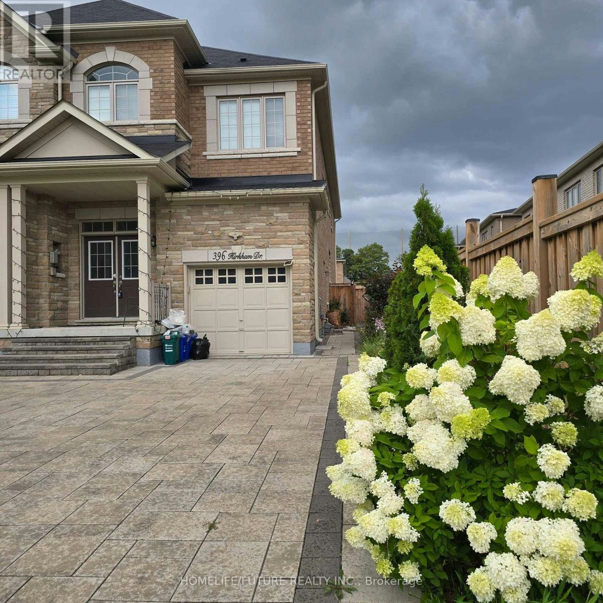 MAIN-396 Kirkham Drive, Markham, ON, L3S 0E4
