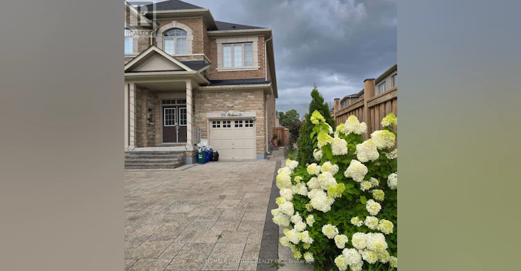 MAIN-396 Kirkham Drive, Markham, ON, L3S 0E4