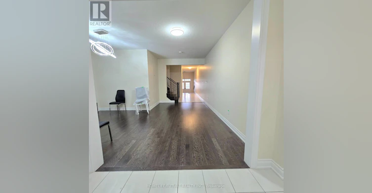 MAIN-396 Kirkham Drive, Markham, ON, L3S 0E4 - 3