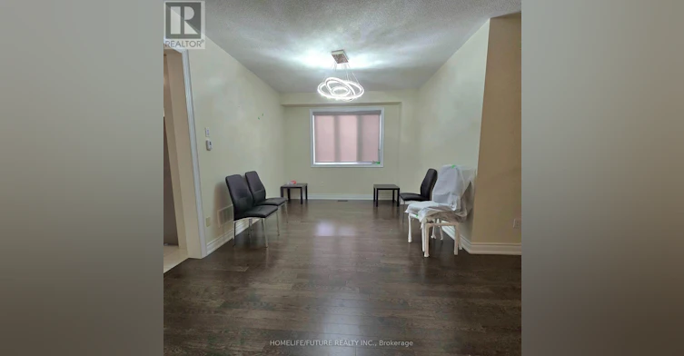 MAIN-396 Kirkham Drive, Markham, ON, L3S 0E4 - 4