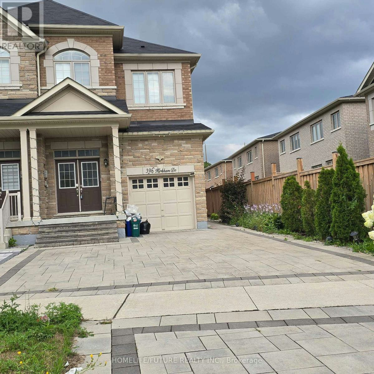MAIN-396 Kirkham Drive, Markham, ON, L3S 0E4 - 2