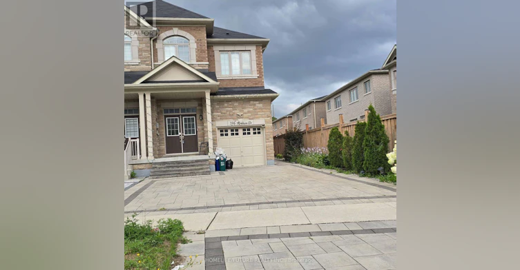 MAIN-396 Kirkham Drive, Markham, ON, L3S 0E4 - 2