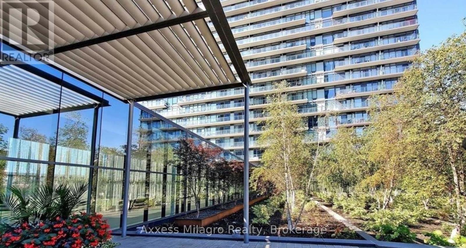 3016-105 The Queensway Way, Toronto, ON, M6S 5B5 - 21
