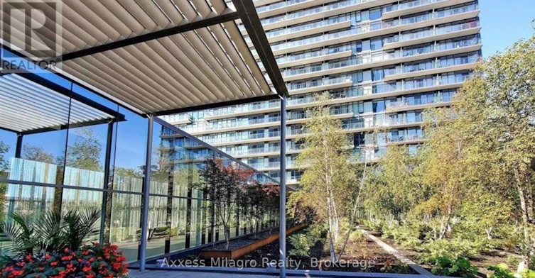 3016-105 The Queensway Way, Toronto, ON, M6S 5B5 - 21