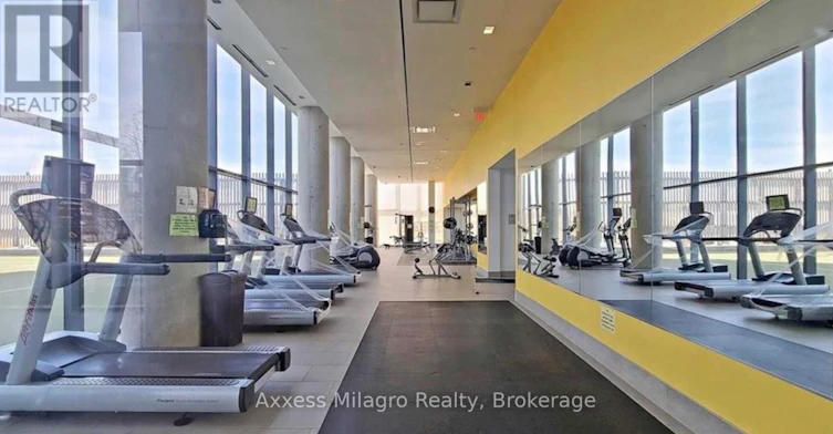3016-105 The Queensway Way, Toronto, ON, M6S 5B5 - 23