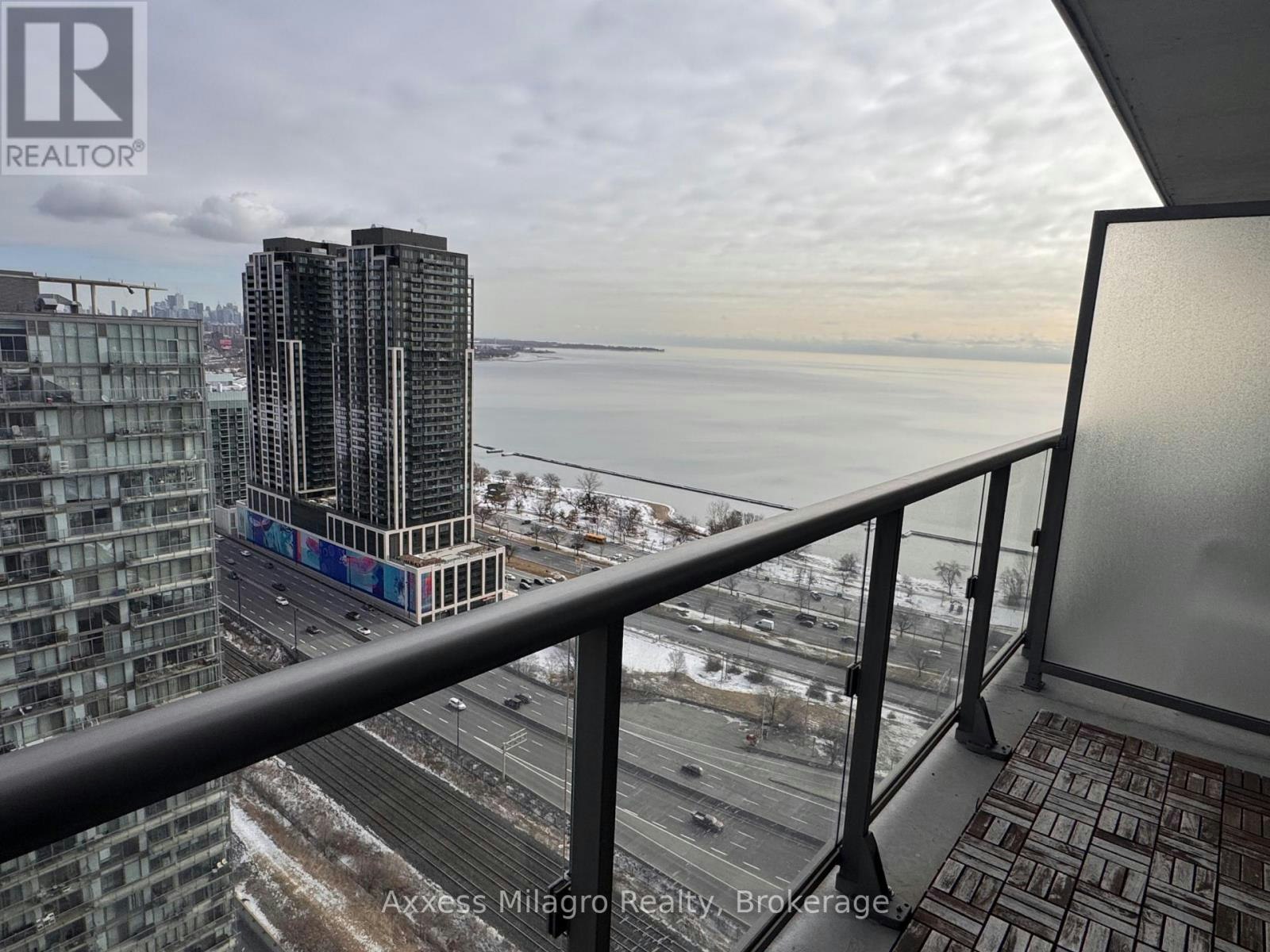 3016-105 The Queensway Way, Toronto, ON, M6S 5B5 - 18