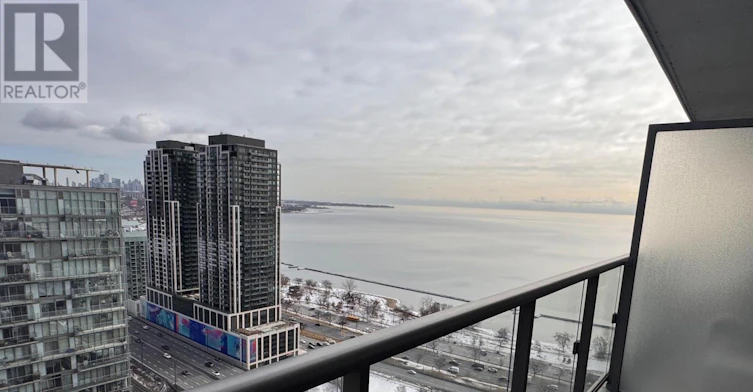 3016-105 The Queensway Way, Toronto, ON, M6S 5B5 - 18