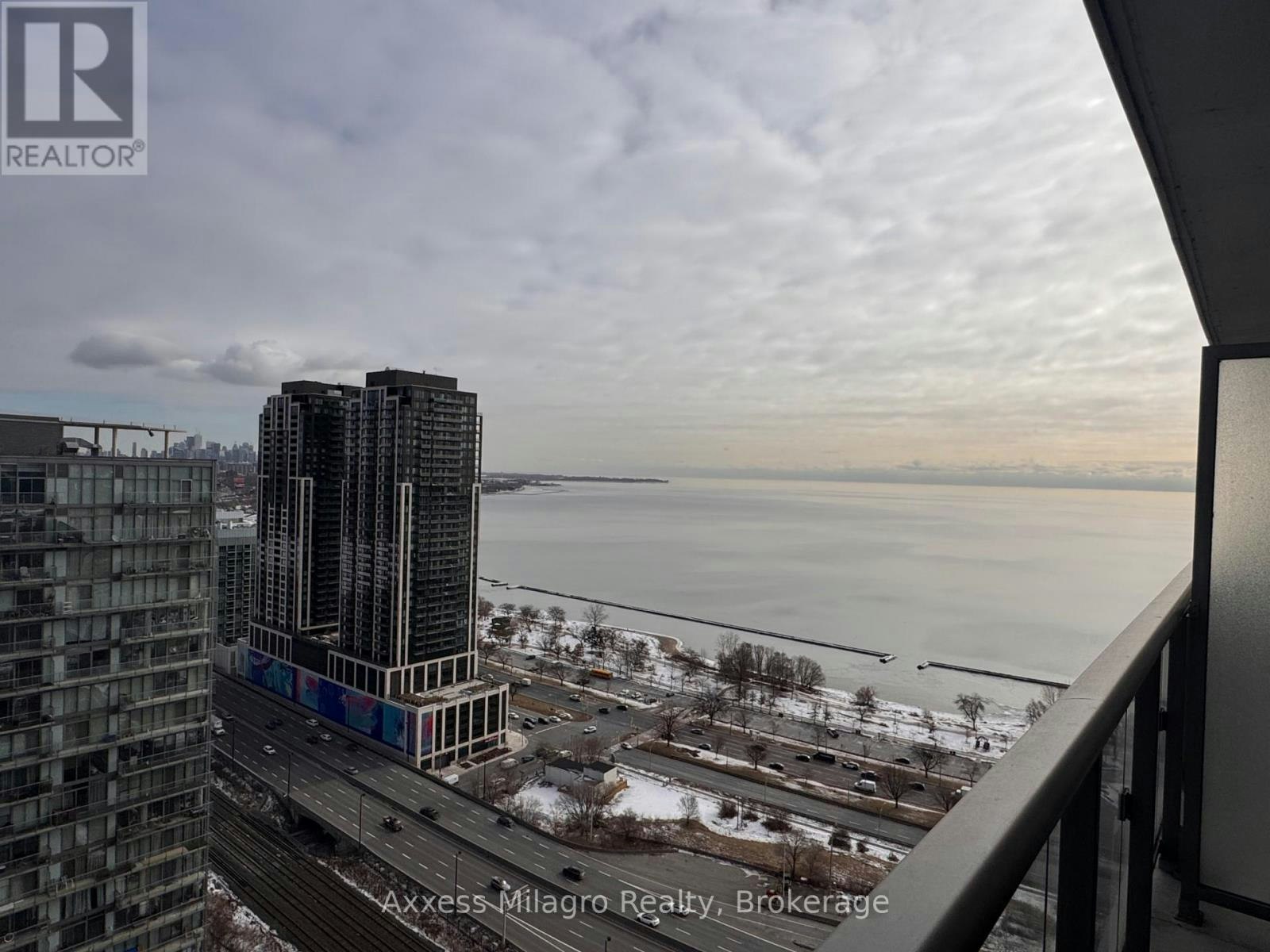 3016-105 The Queensway Way, Toronto, ON, M6S 5B5 - 19
