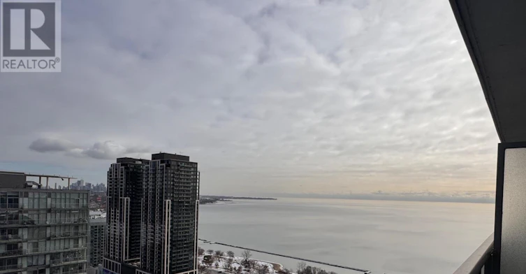 3016-105 The Queensway Way, Toronto, ON, M6S 5B5 - 19