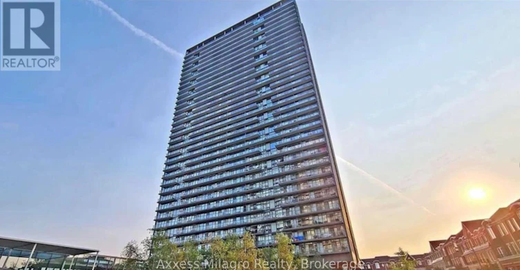 3016-105 The Queensway Way, Toronto, ON, M6S 5B5