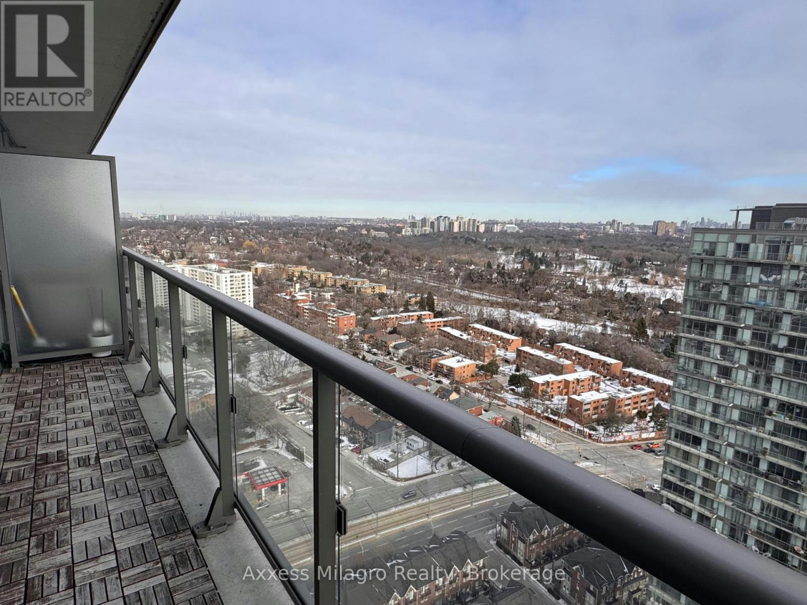 3016-105 The Queensway Way, Toronto, ON, M6S 5B5 - 17
