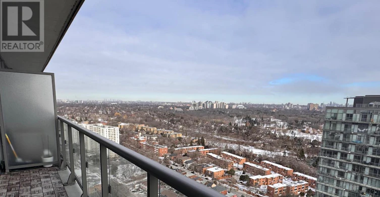 3016-105 The Queensway Way, Toronto, ON, M6S 5B5 - 17