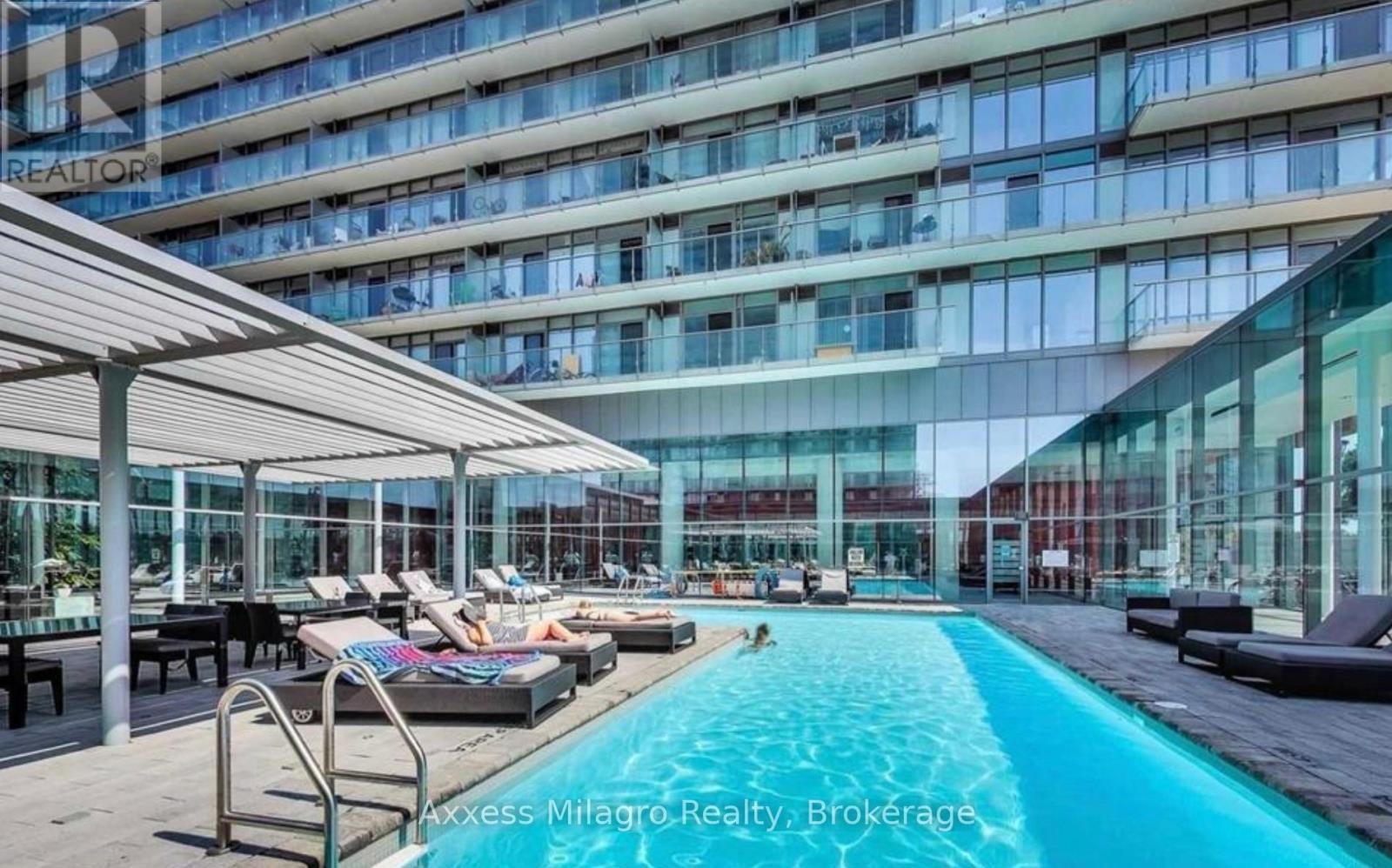 3016-105 The Queensway Way, Toronto, ON, M6S 5B5 - 24