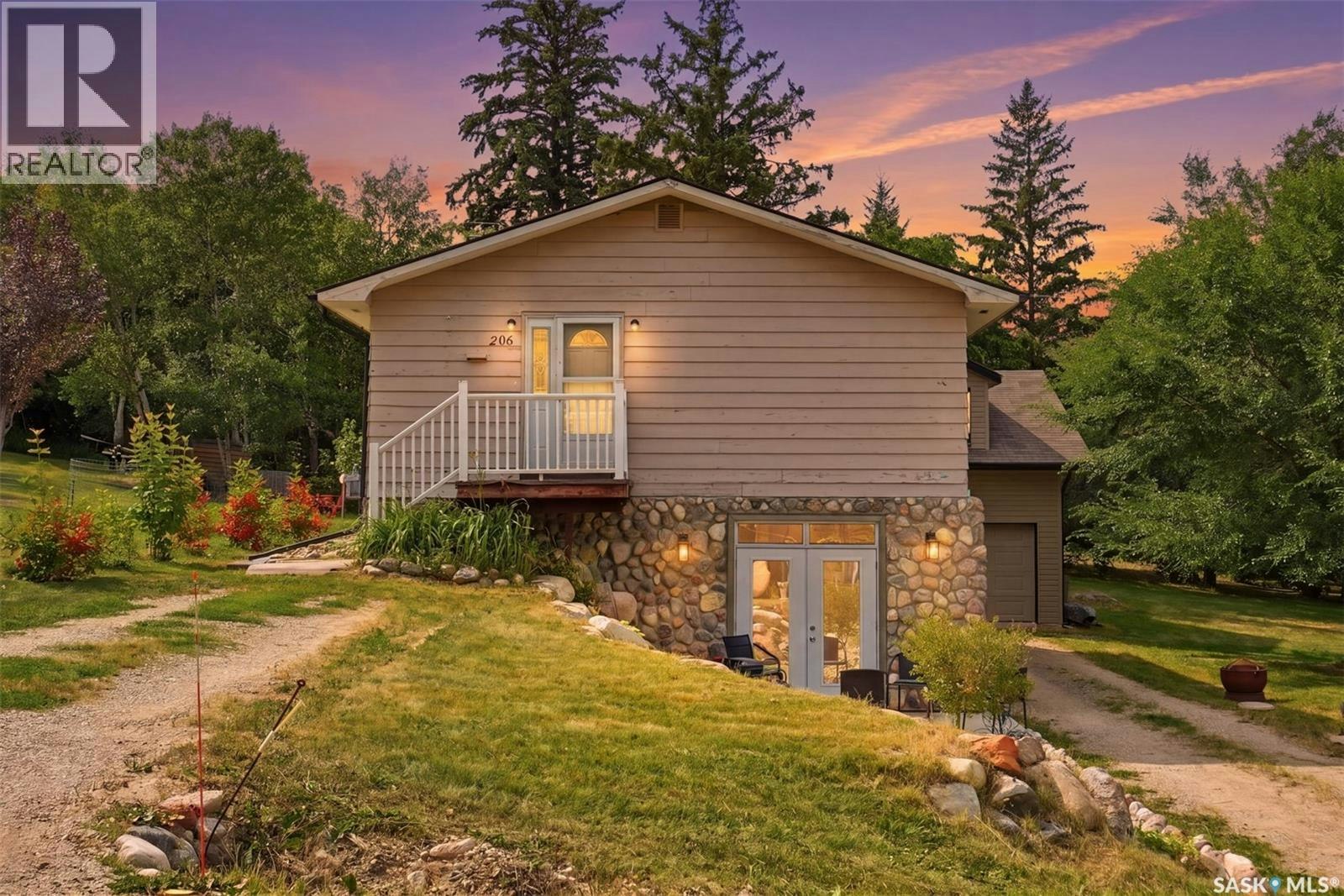 206 Richard Street, Manitou Beach, SK, S0K 4T1