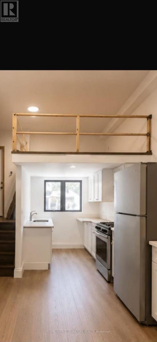 GARAGE CONVERSION-21 Scarboro Avenue, Toronto, ON, M1C 1M3 - 4