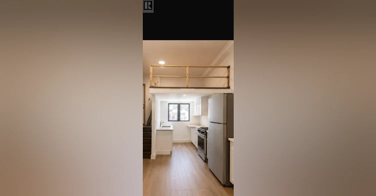 GARAGE CONVERSION-21 Scarboro Avenue, Toronto, ON, M1C 1M3 - 4
