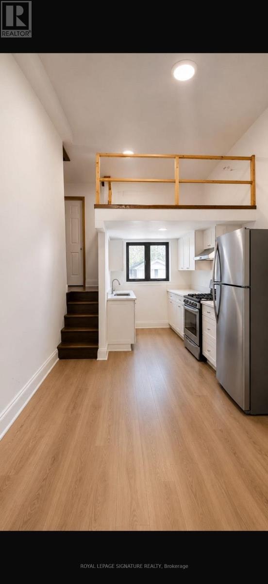 GARAGE CONVERSION-21 Scarboro Avenue, Toronto, ON, M1C 1M3 - 3