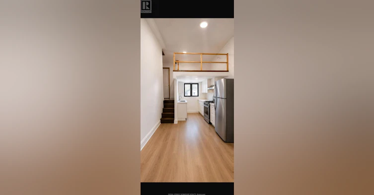 GARAGE CONVERSION-21 Scarboro Avenue, Toronto, ON, M1C 1M3 - 3