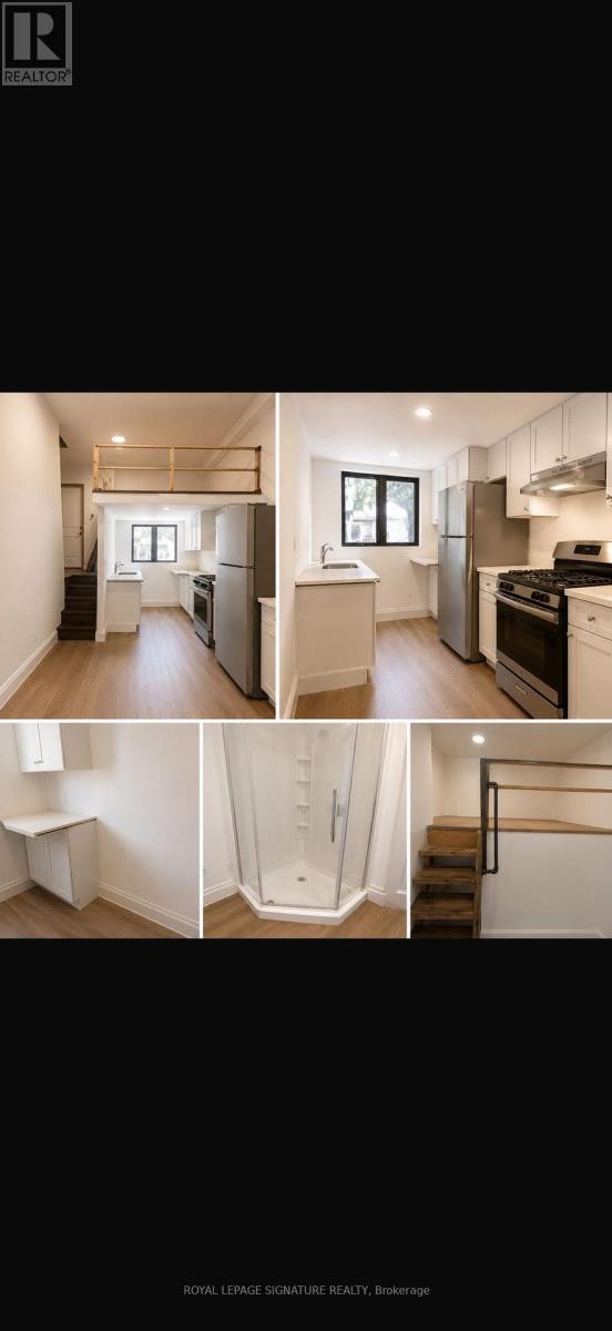 GARAGE CONVERSION-21 Scarboro Avenue, Toronto, ON, M1C 1M3