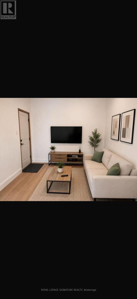 GARAGE CONVERSION-21 Scarboro Avenue, Toronto, ON, M1C 1M3 - 2