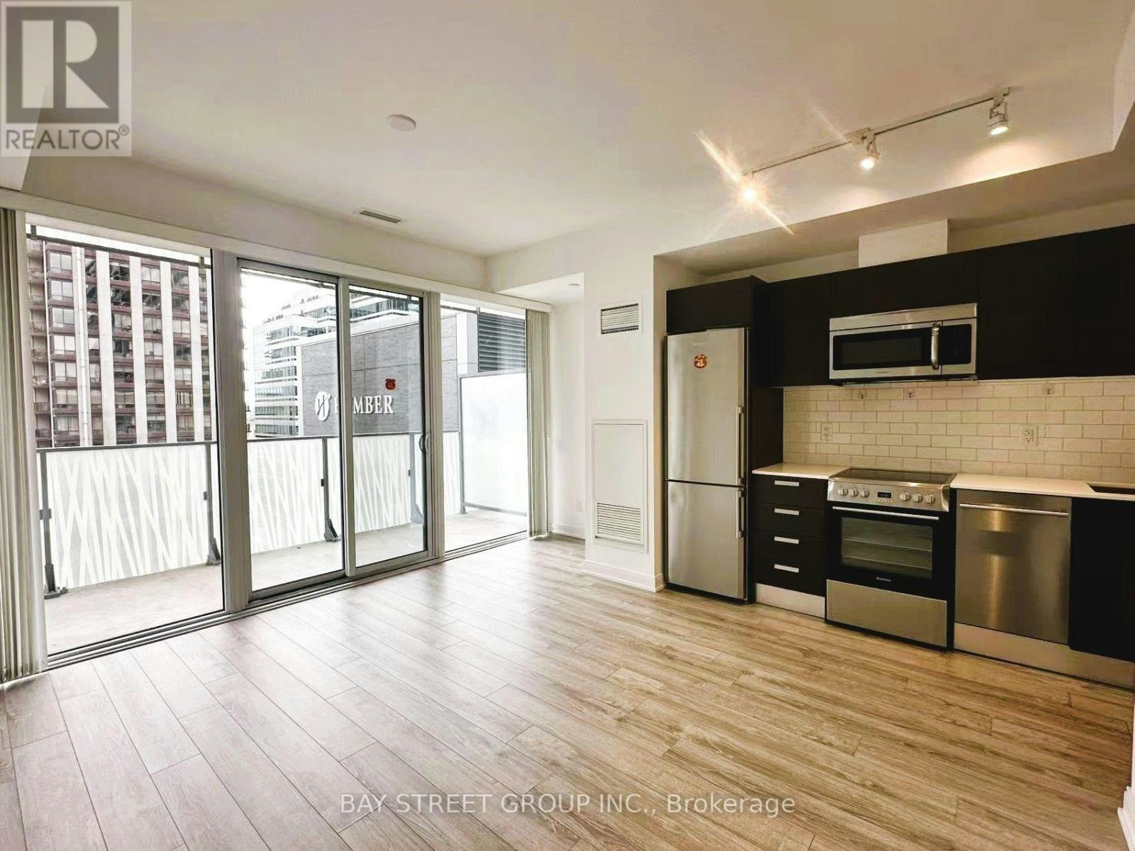 1108-42 Charles Street E, Toronto, ON, M4Y 1T4 - 4