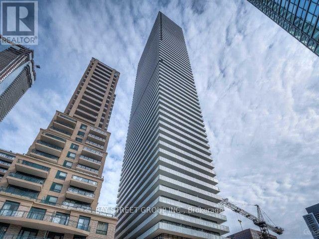 1108-42 Charles Street E, Toronto, ON, M4Y 1T4