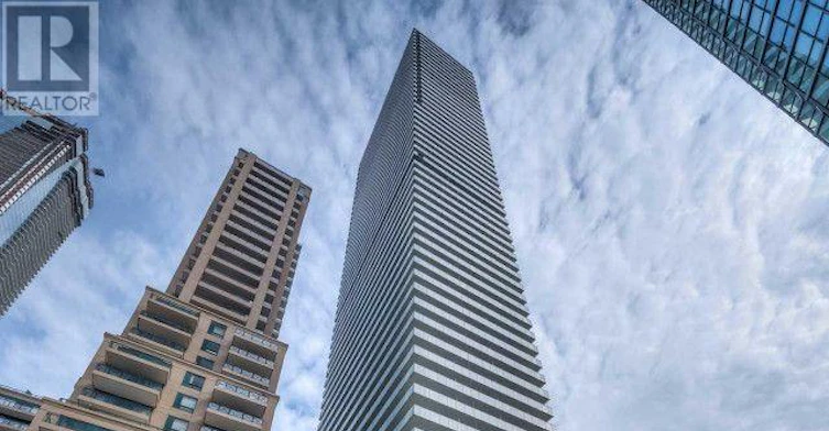1108-42 Charles Street E, Toronto, ON, M4Y 1T4