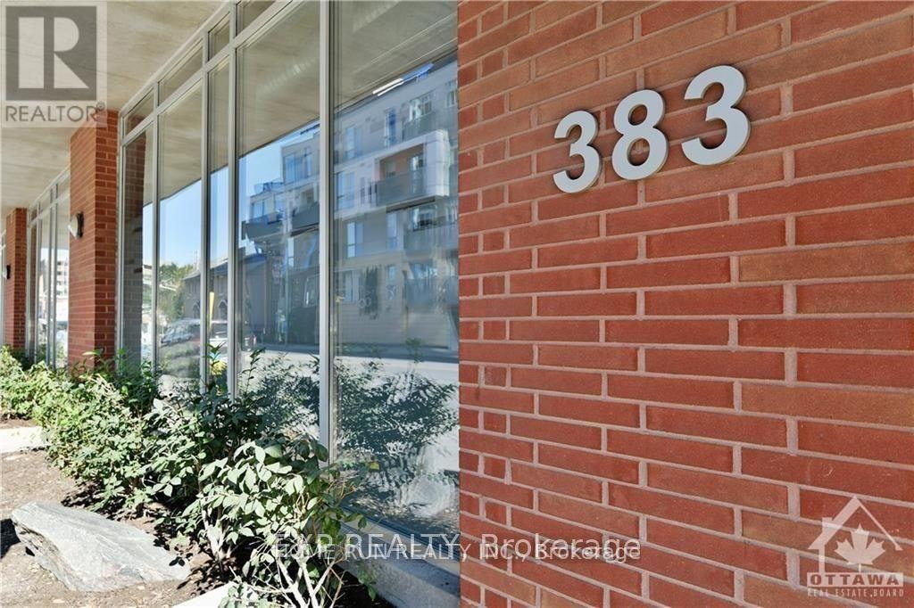 205-383 Cumberland Street, Ottawa, ON, K1N 1J7 - 2