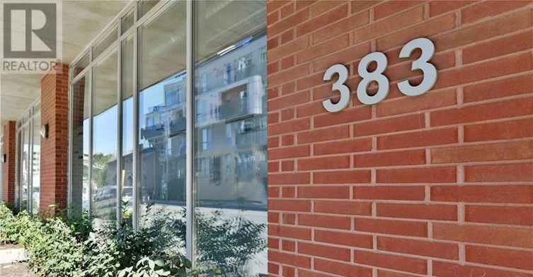 205-383 Cumberland Street, Ottawa, ON, K1N 1J7 - 2