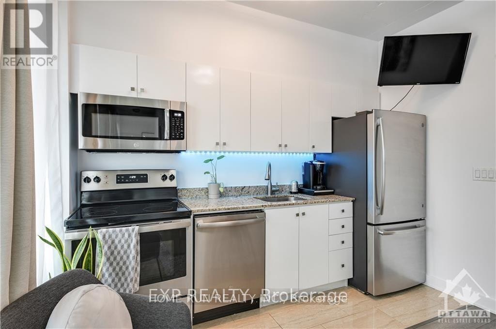 205-383 Cumberland Street, Ottawa, ON, K1N 1J7 - 8
