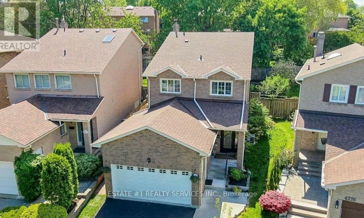 4212 Powderhorn Crescent