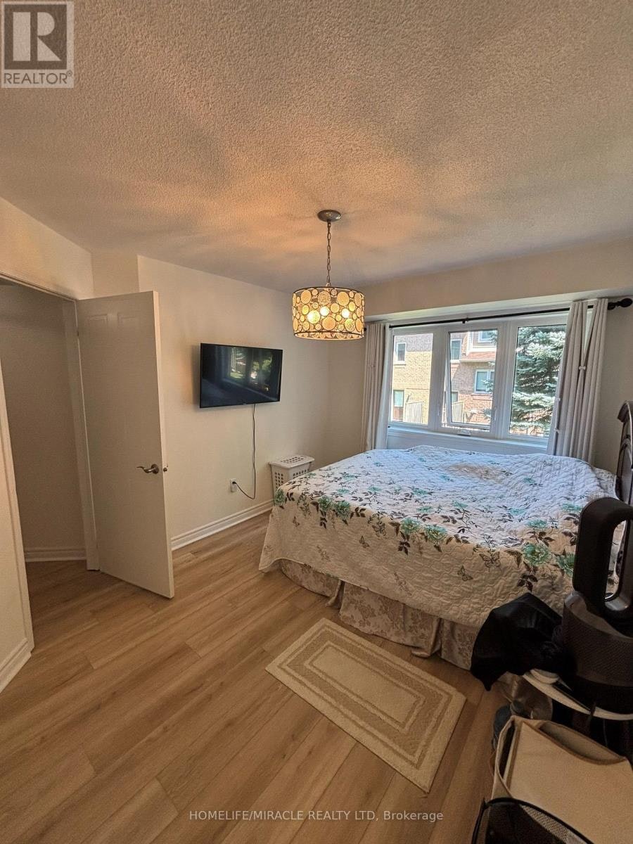 248-60 Barondale Drive, Mississauga, ON, L4Z 3N8 - 14