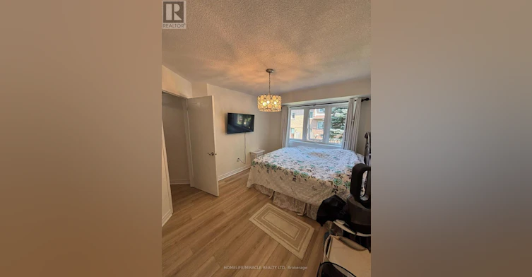 248-60 Barondale Drive, Mississauga, ON, L4Z 3N8 - 14