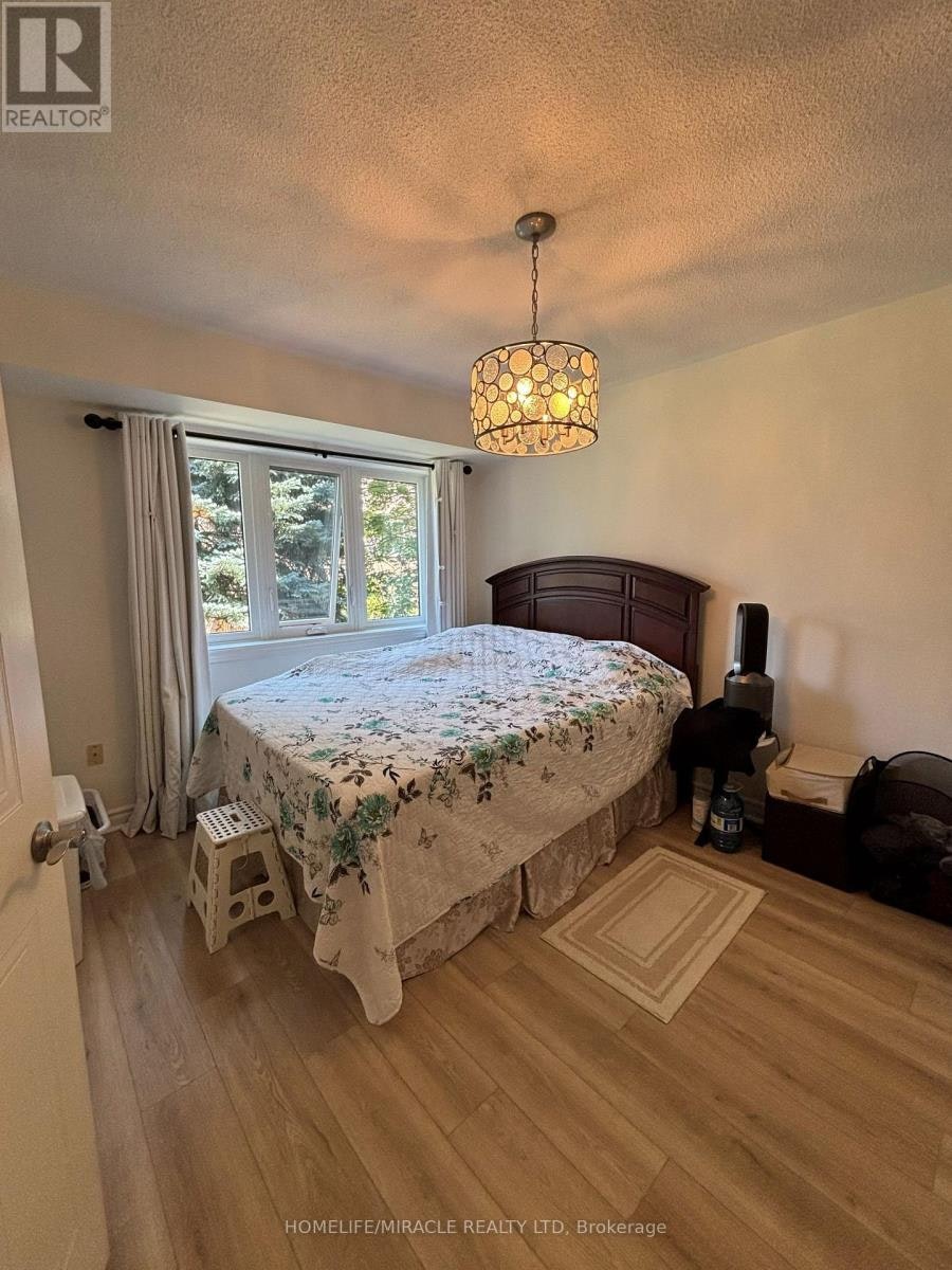 248-60 Barondale Drive, Mississauga, ON, L4Z 3N8 - 12