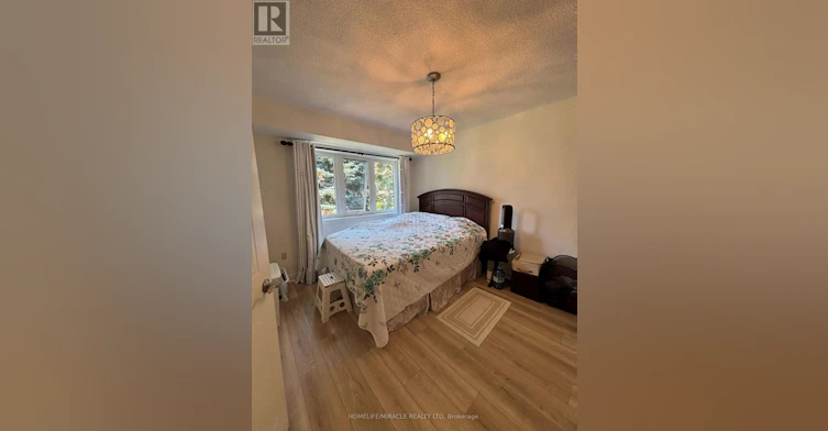 248-60 Barondale Drive, Mississauga, ON, L4Z 3N8 - 12