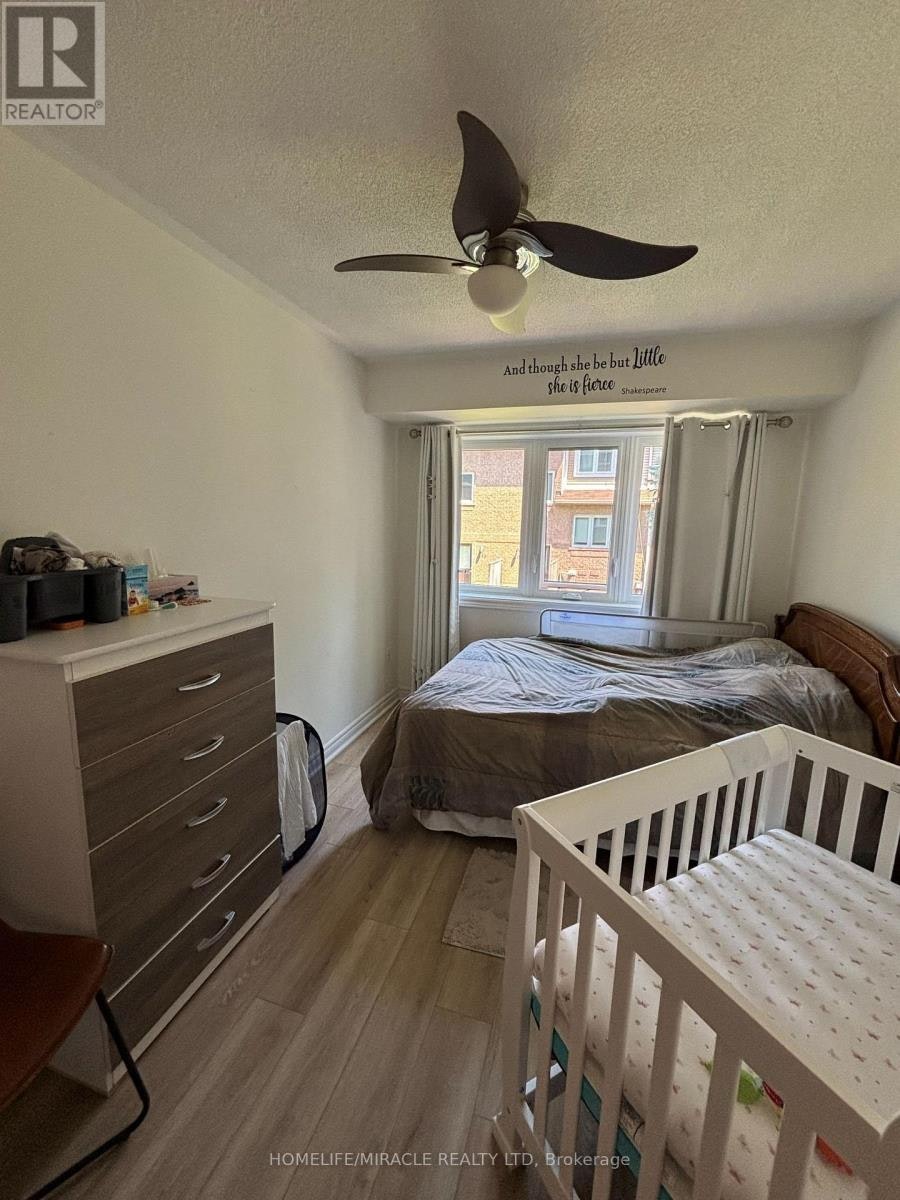 248-60 Barondale Drive, Mississauga, ON, L4Z 3N8 - 15