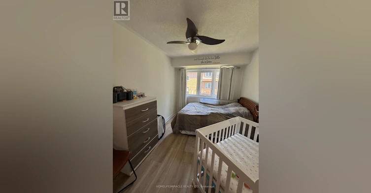 248-60 Barondale Drive, Mississauga, ON, L4Z 3N8 - 15