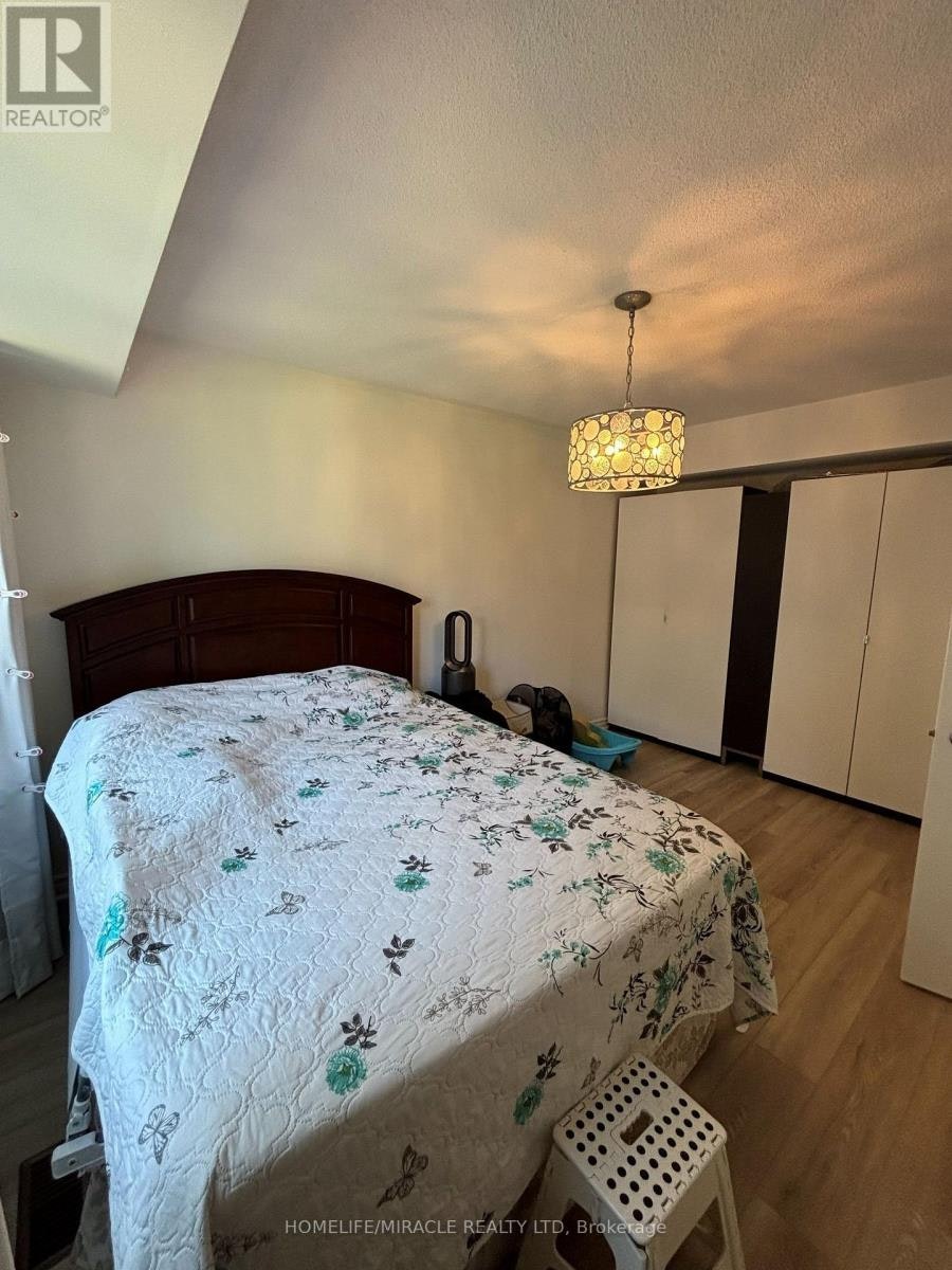 248-60 Barondale Drive, Mississauga, ON, L4Z 3N8 - 13