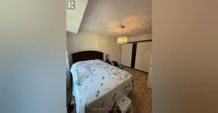248-60 Barondale Drive, Mississauga, ON, L4Z 3N8 - 13