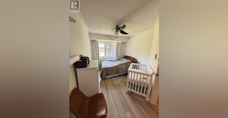 248-60 Barondale Drive, Mississauga, ON, L4Z 3N8 - 16