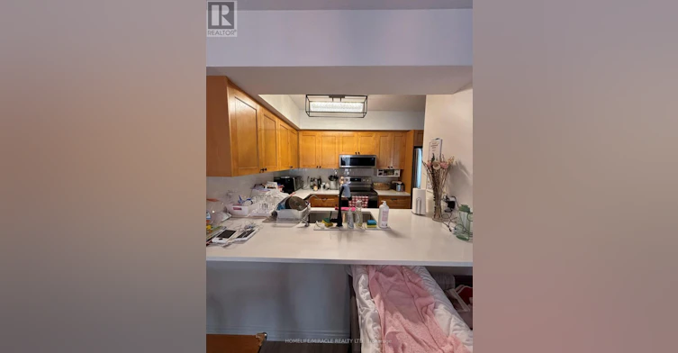 248-60 Barondale Drive, Mississauga, ON, L4Z 3N8 - 8