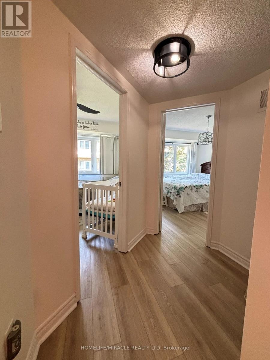 248-60 Barondale Drive, Mississauga, ON, L4Z 3N8 - 11