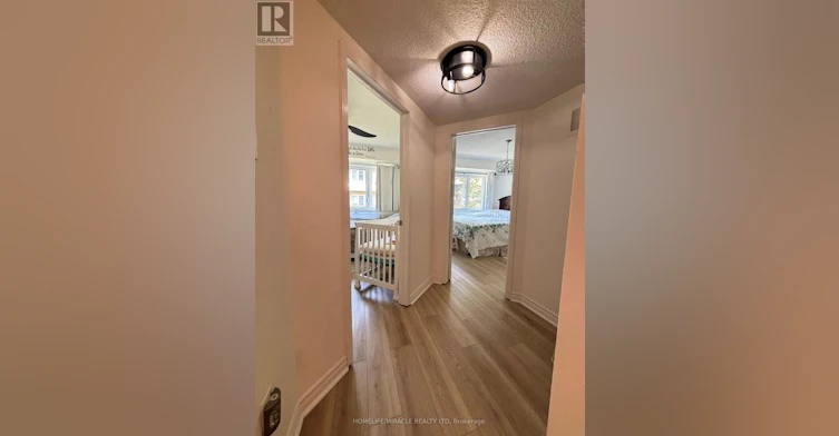 248-60 Barondale Drive, Mississauga, ON, L4Z 3N8 - 11