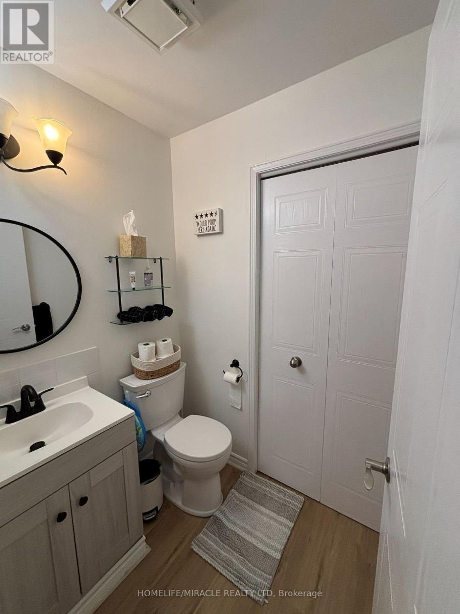 248-60 Barondale Drive, Mississauga, ON, L4Z 3N8 - 10