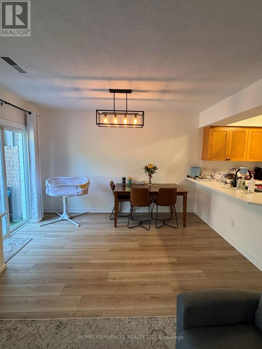 248-60 Barondale Drive, Mississauga, ON, L4Z 3N8 - 7