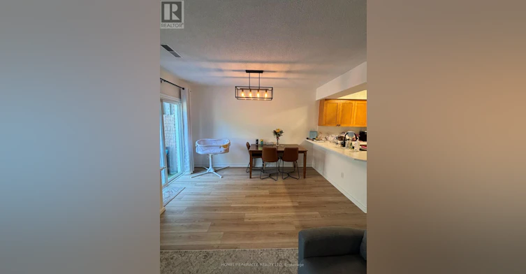 248-60 Barondale Drive, Mississauga, ON, L4Z 3N8 - 7
