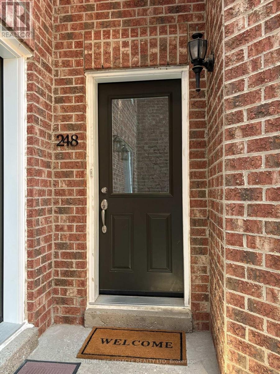 248-60 Barondale Drive, Mississauga, ON, L4Z 3N8 - 2